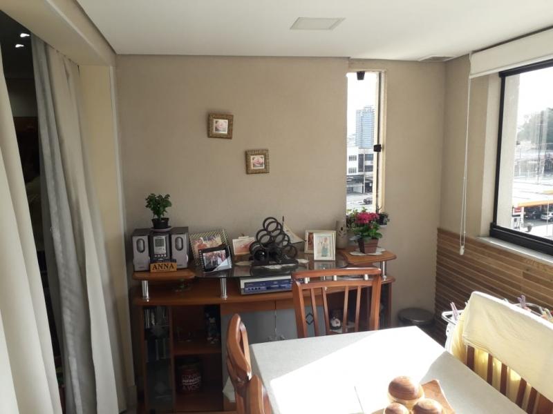 Apartamento à venda com 2 quartos, 58m² - Foto 14