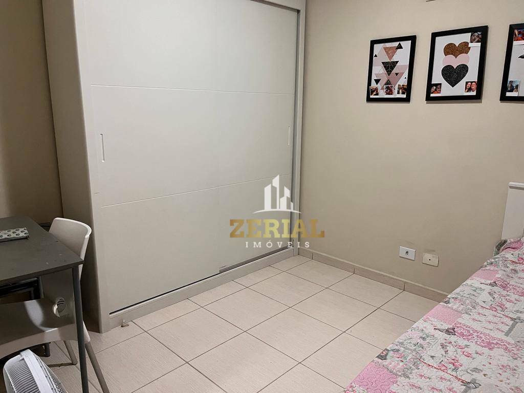 Sobrado para alugar com 3 quartos, 245m² - Foto 11