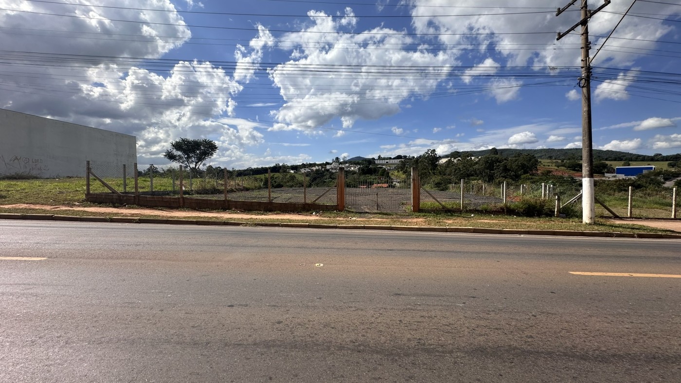 Terreno para alugar, 1200m² - Foto 1