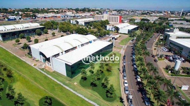 Conjunto Comercial-Sala para alugar, 1512m² - Foto 8