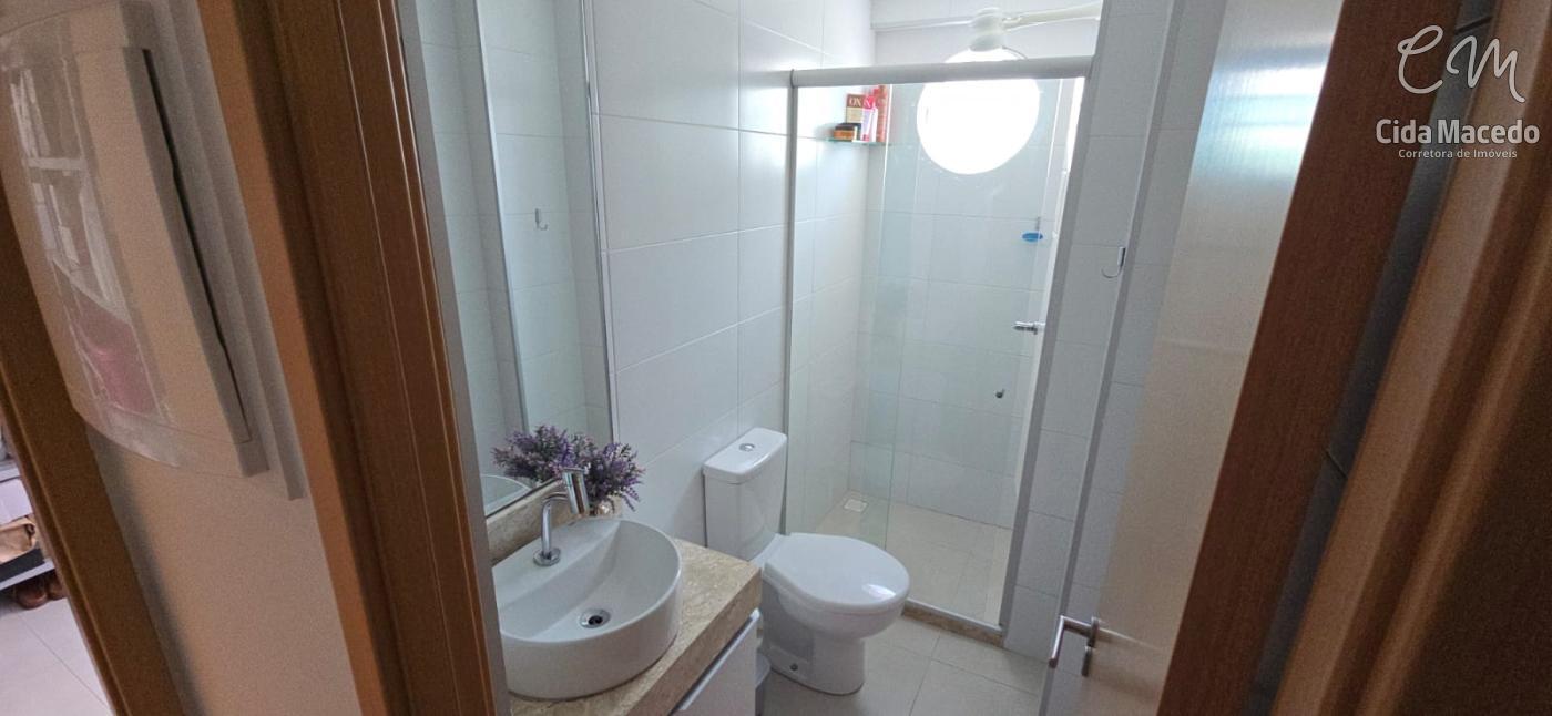 Apartamento à venda com 2 quartos, 67m² - Foto 6