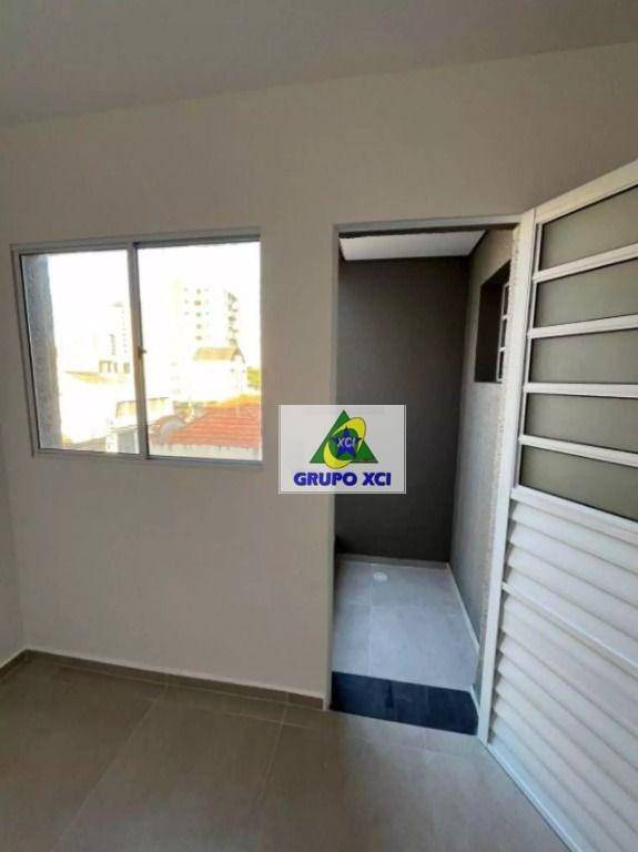 Kitnet e Studio para alugar, 20m² - Foto 4