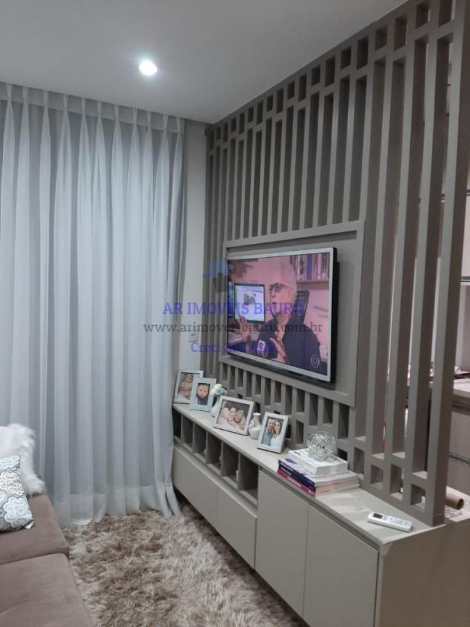 Apartamento à venda com 2 quartos, 64m² - Foto 5