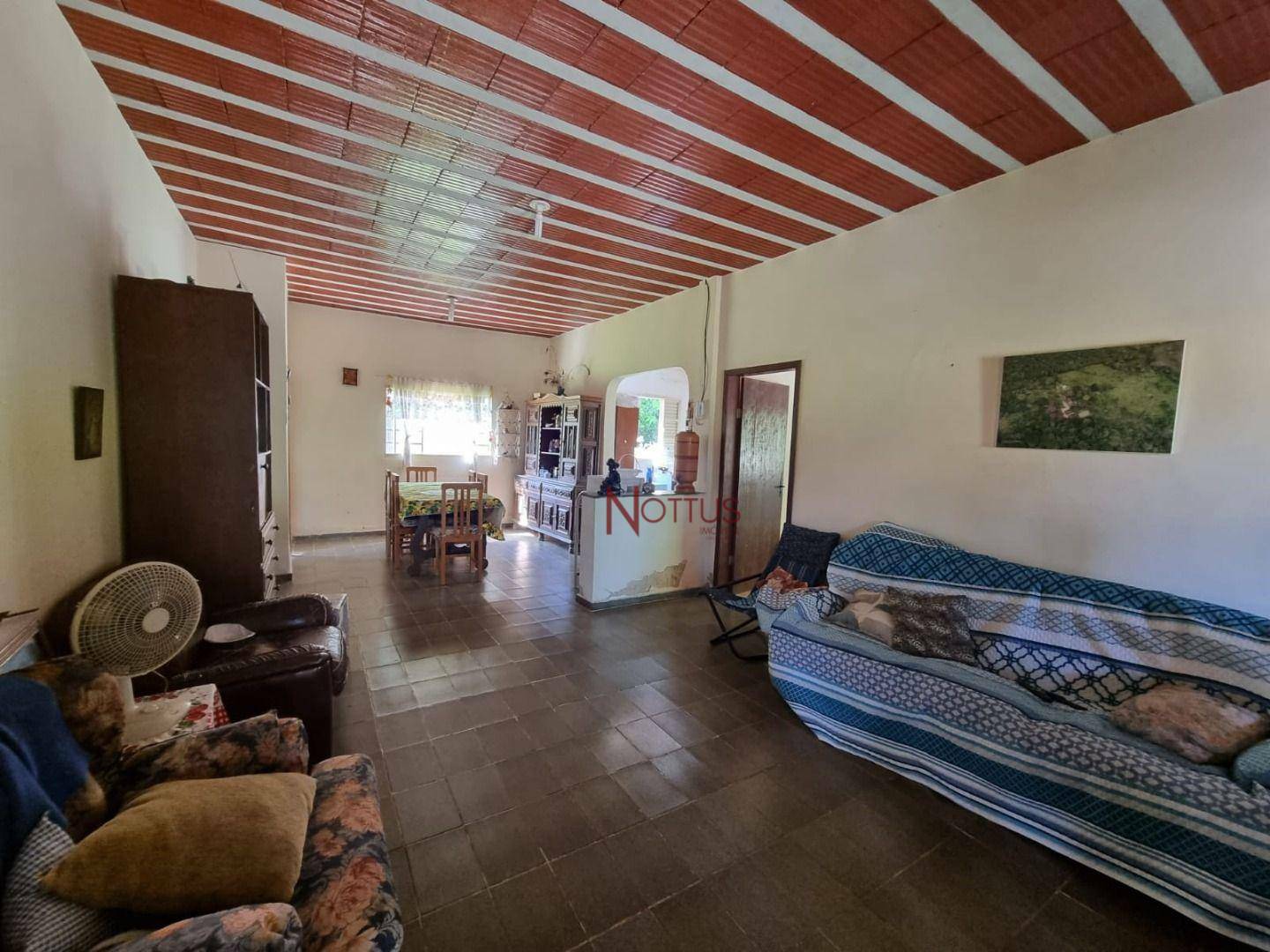 Sítio à venda com 8 quartos, 500m² - Foto 13