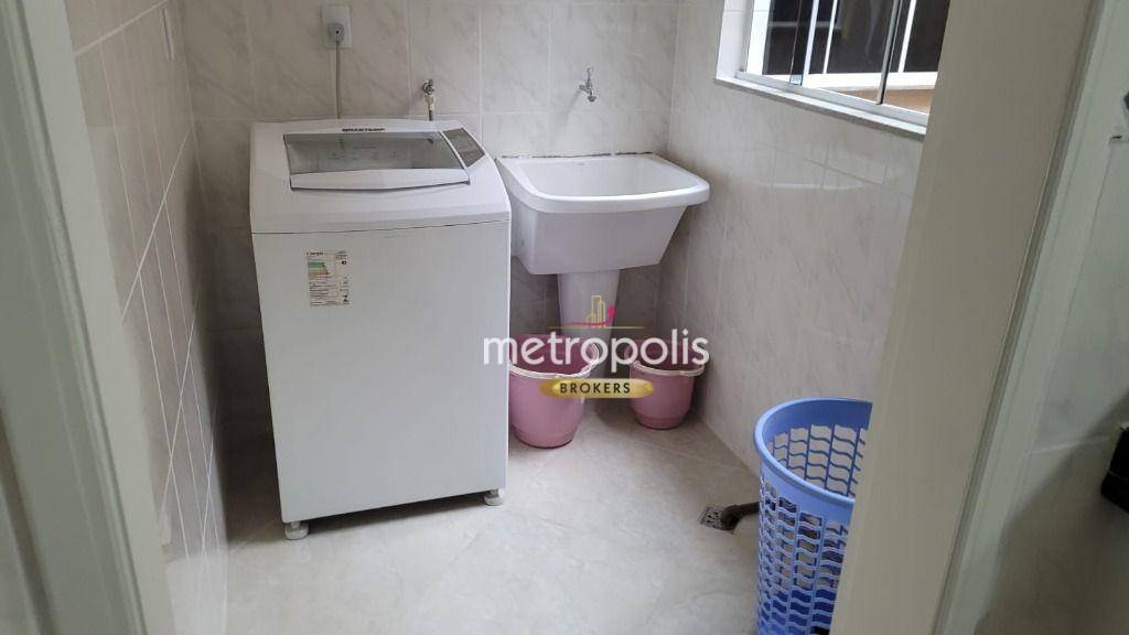 Apartamento à venda com 3 quartos, 105m² - Foto 4