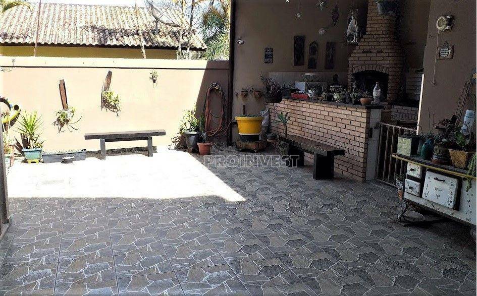 Casa, 3 quartos, 285 m² - Foto 47