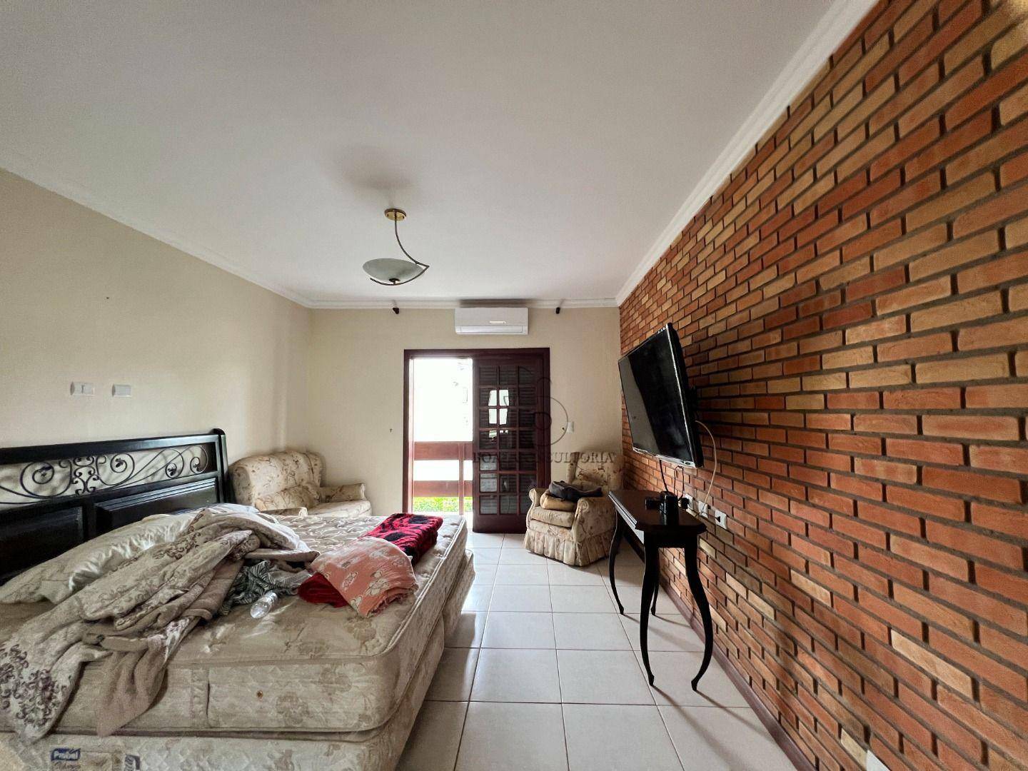 Sobrado à venda com 6 quartos, 604m² - Foto 40