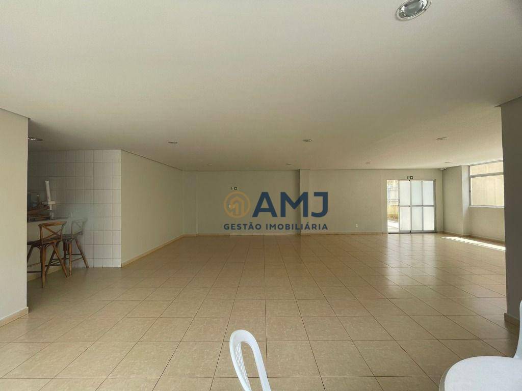 Apartamento à venda com 2 quartos, 60m² - Foto 21