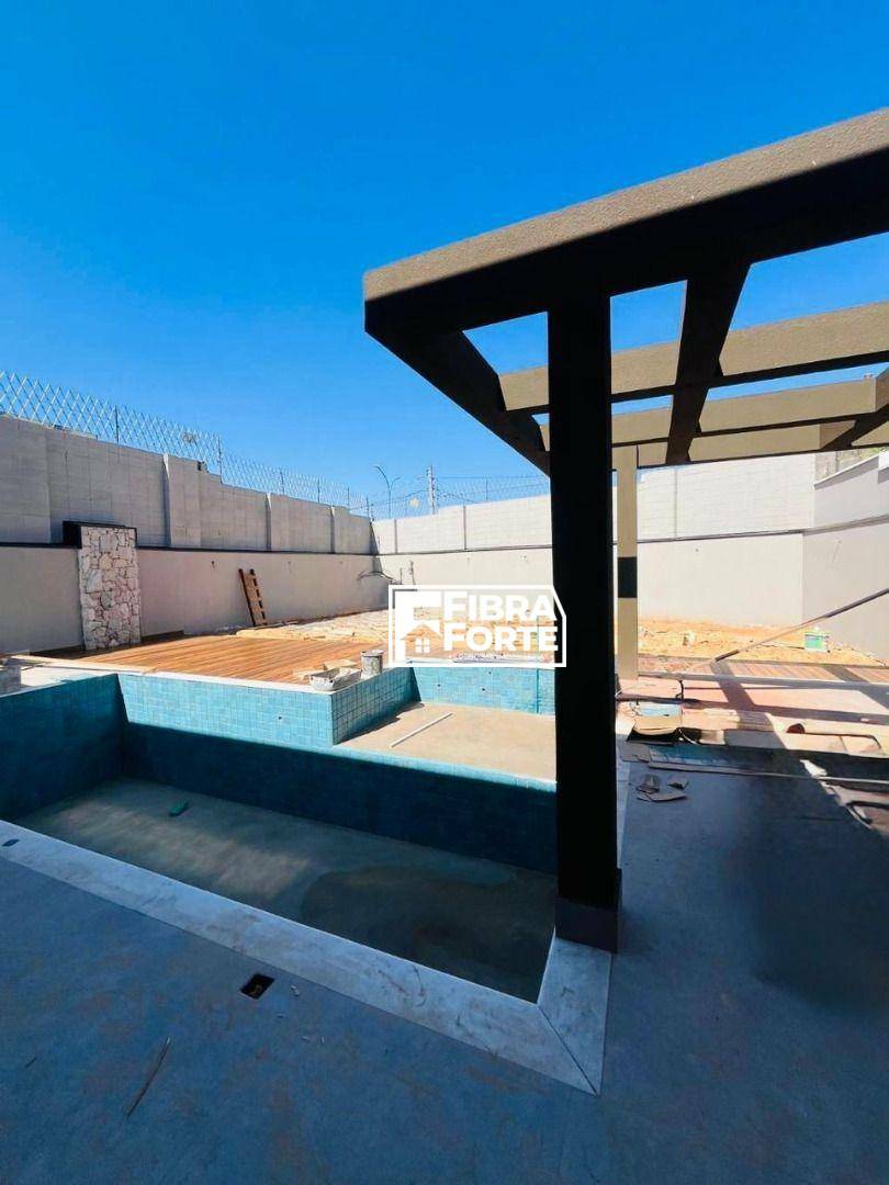 Casa de Condomínio à venda com 4 quartos, 305m² - Foto 12