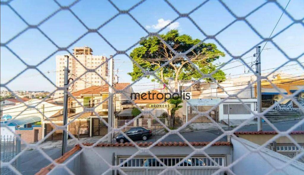 Sobrado à venda com 3 quartos, 156m² - Foto 18