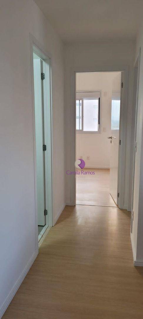 Apartamento à venda com 2 quartos, 74m² - Foto 8