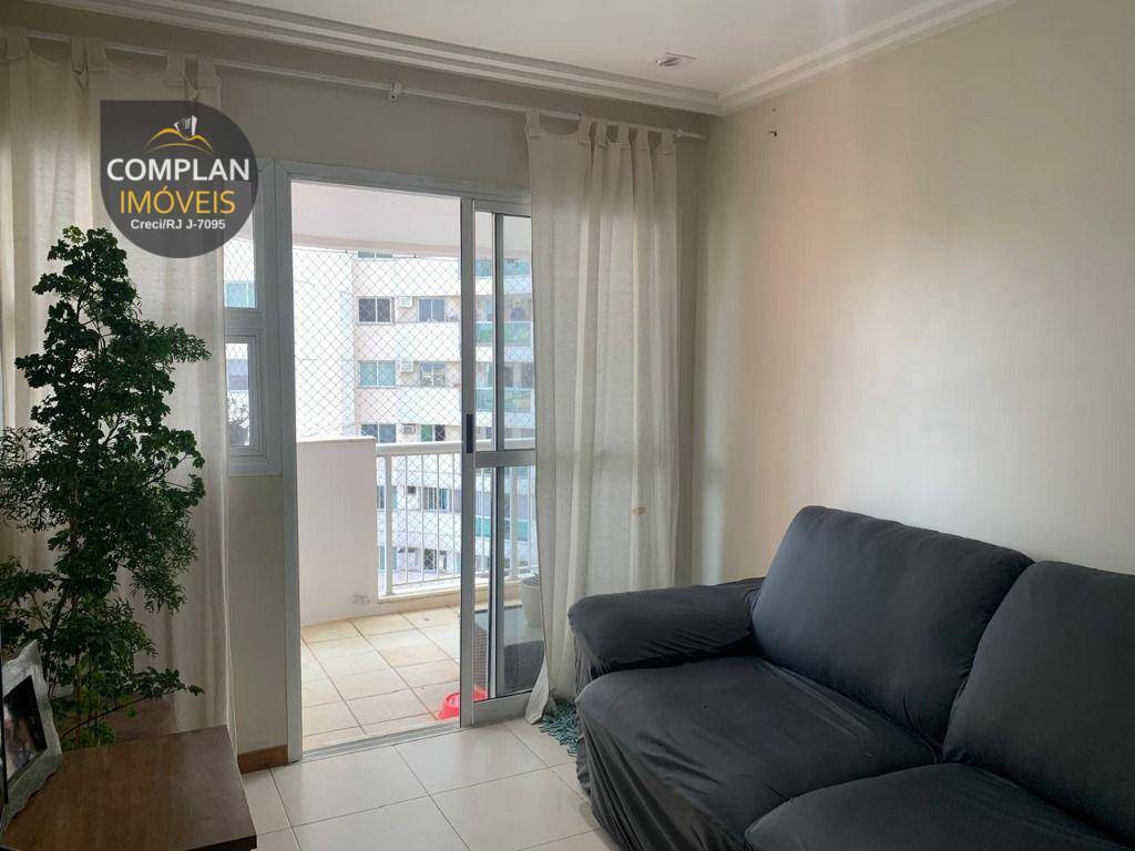 Apartamento à venda com 3 quartos, 83m² - Foto 24