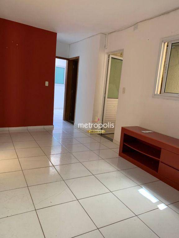 Apartamento à venda com 2 quartos, 44m² - Foto 3