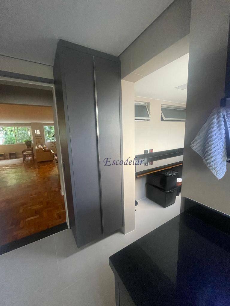 Apartamento à venda com 2 quartos, 123m² - Foto 9