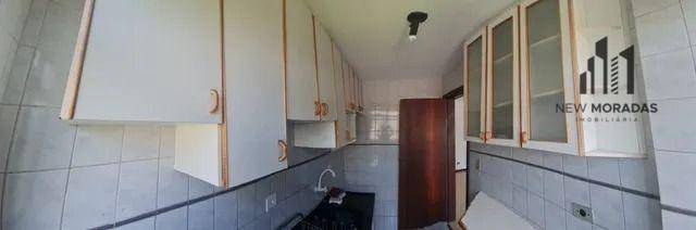 Apartamento à venda com 3 quartos, 54m² - Foto 7