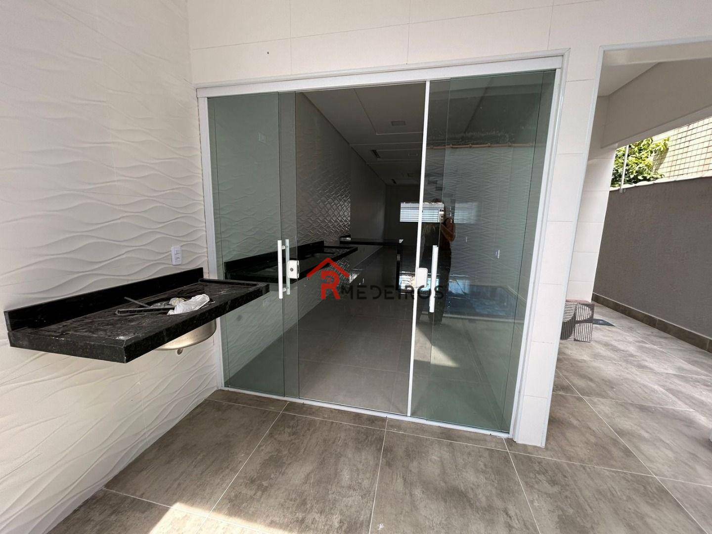 Casa à venda com 3 quartos, 110M2 - Foto 7