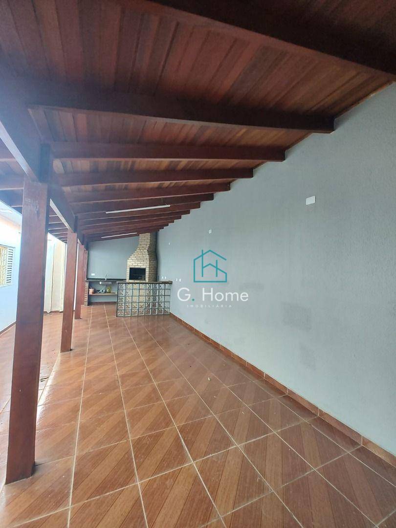 Casa à venda com 3 quartos, 174m² - Foto 17