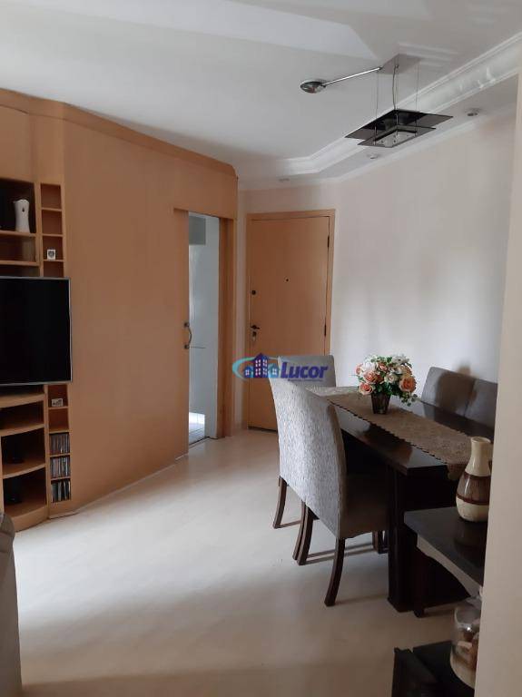 Apartamento à venda com 2 quartos, 54m² - Foto 5