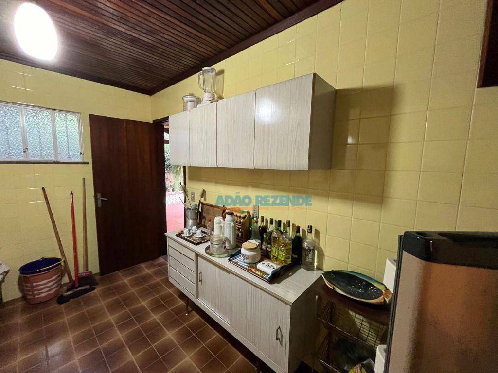 Fazenda à venda com 4 quartos, 200m² - Foto 14