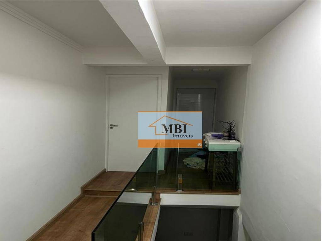 Sobrado à venda com 3 quartos, 100m² - Foto 18