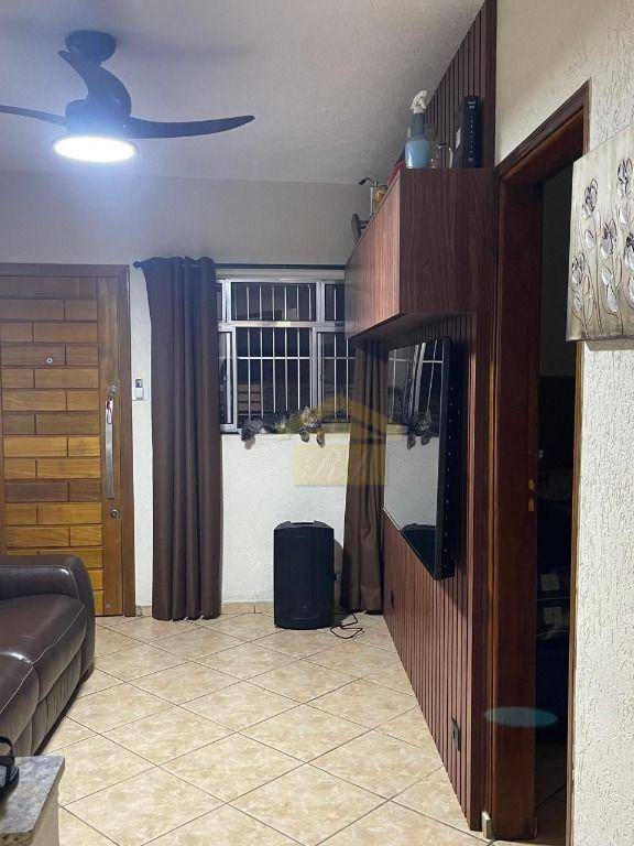 Sobrado à venda com 3 quartos, 130M2 - Foto 3