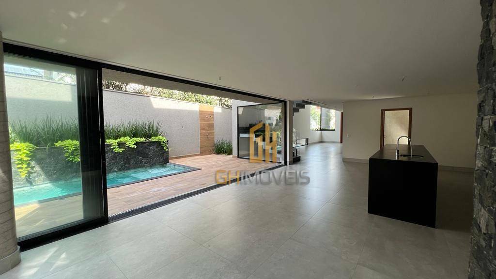 Sobrado à venda com 4 quartos, 277m² - Foto 9