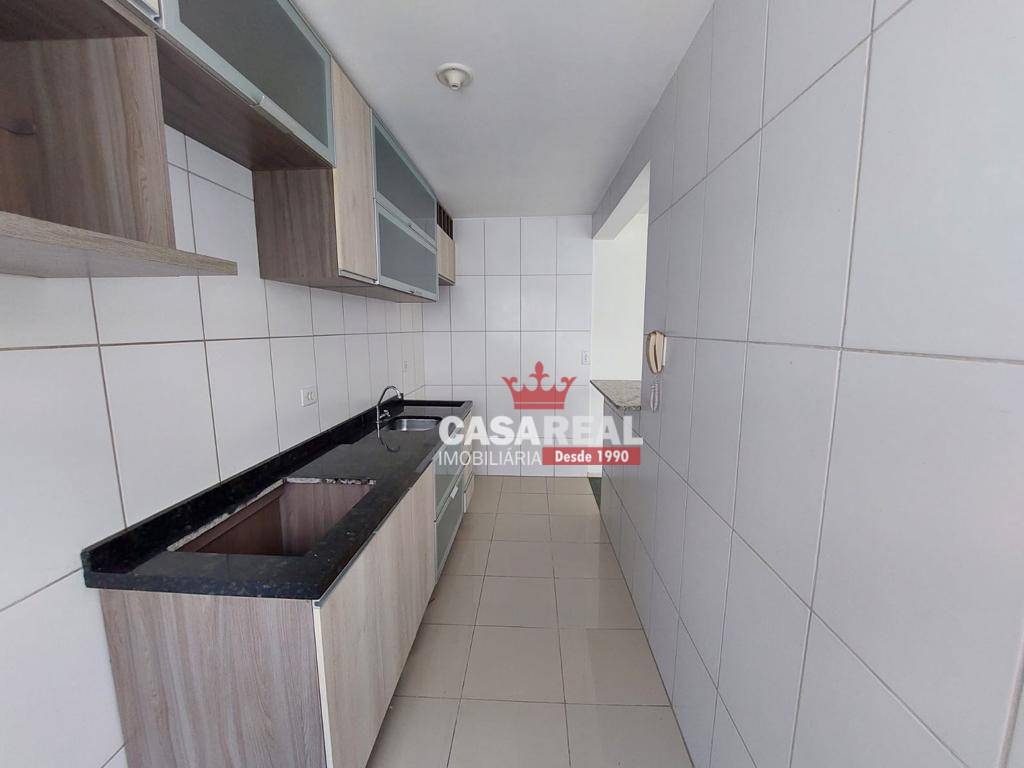 Apartamento à venda com 2 quartos, 48m² - Foto 4