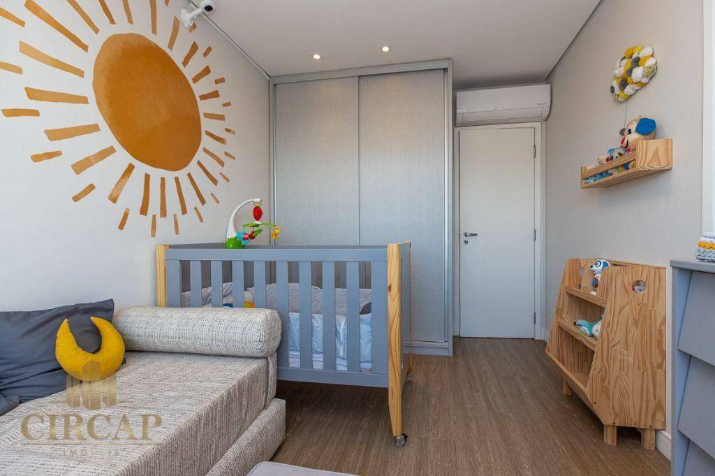Cobertura à venda com 2 quartos, 110m² - Foto 22
