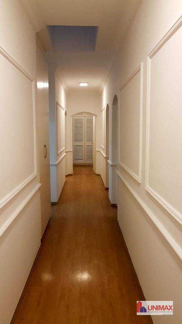 Casa de Condomínio à venda com 4 quartos, 400m² - Foto 11