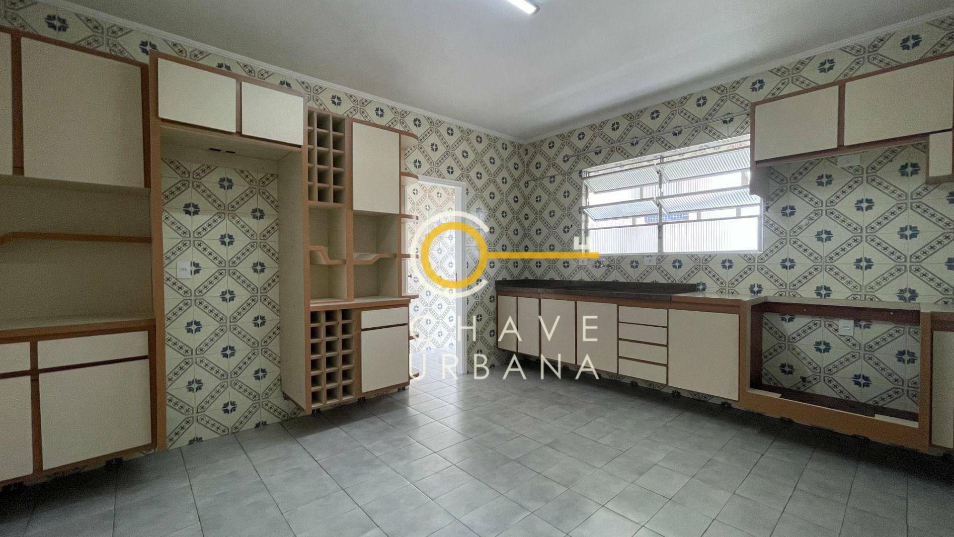 Apartamento para alugar com 2 quartos, 115m² - Foto 5