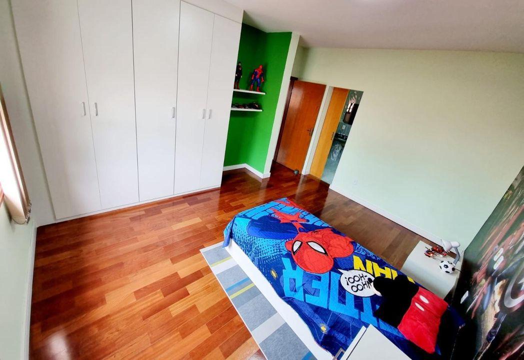 Casa de Condomínio à venda com 4 quartos, 445m² - Foto 14