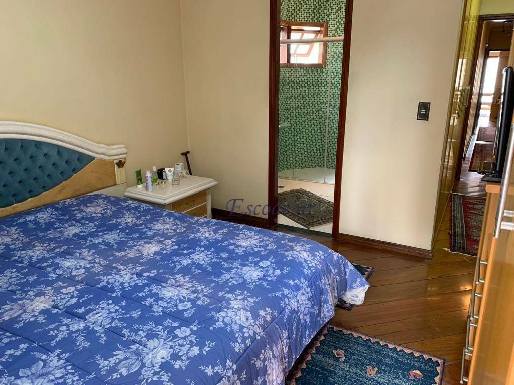 Sobrado à venda com 3 quartos, 170m² - Foto 17