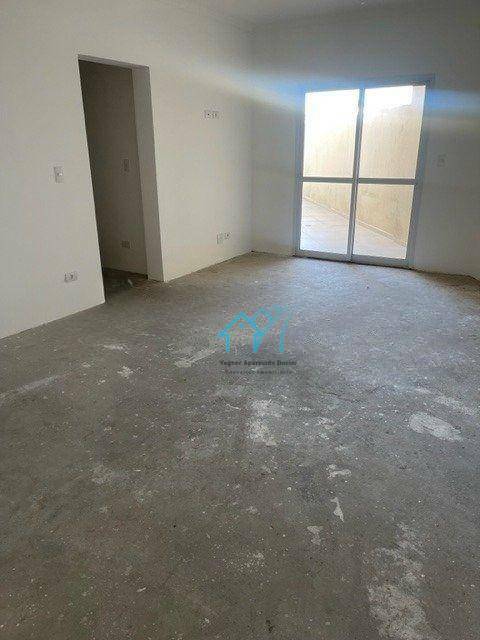 Apartamento à venda com 3 quartos, 97m² - Foto 5