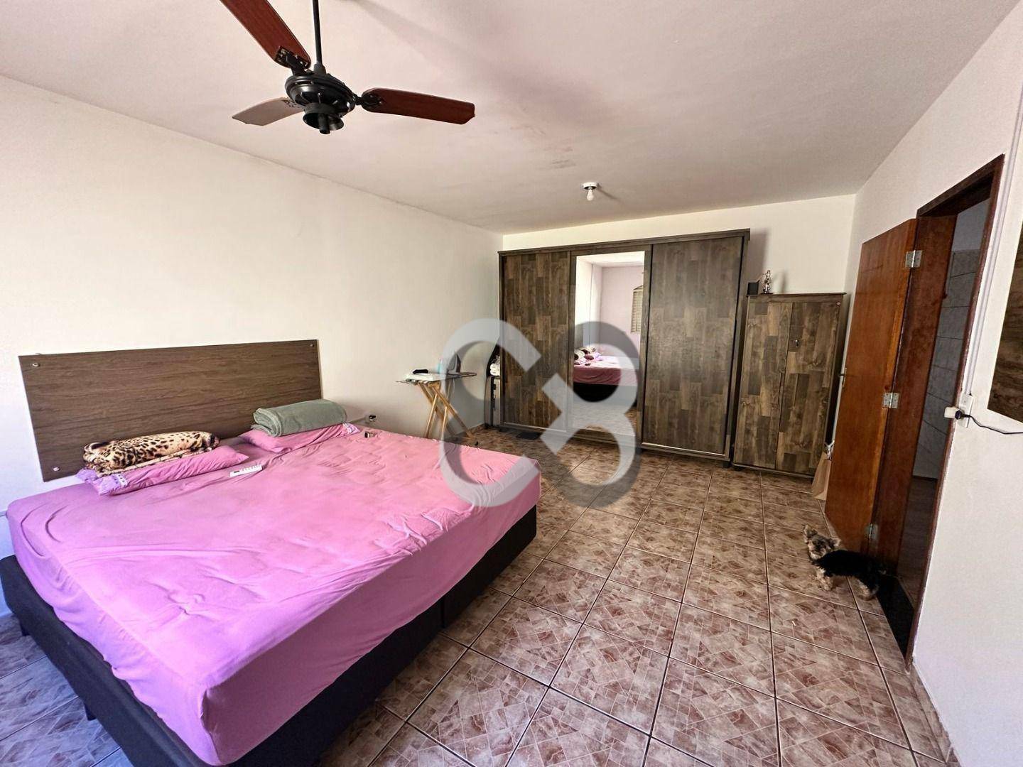 Casa à venda com 3 quartos, 130m² - Foto 8