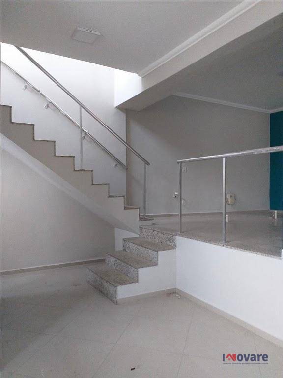 Casa à venda com 2 quartos, 190m² - Foto 11