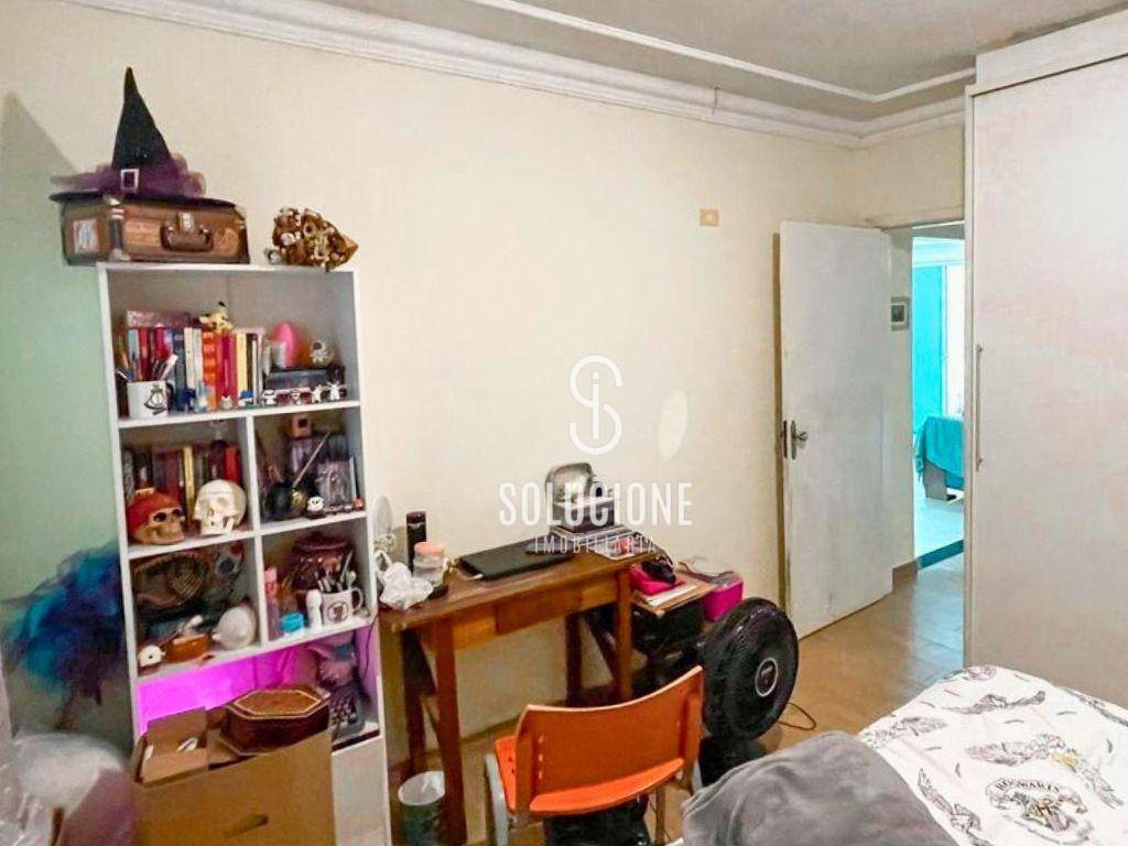 Casa à venda com 3 quartos, 200m² - Foto 16