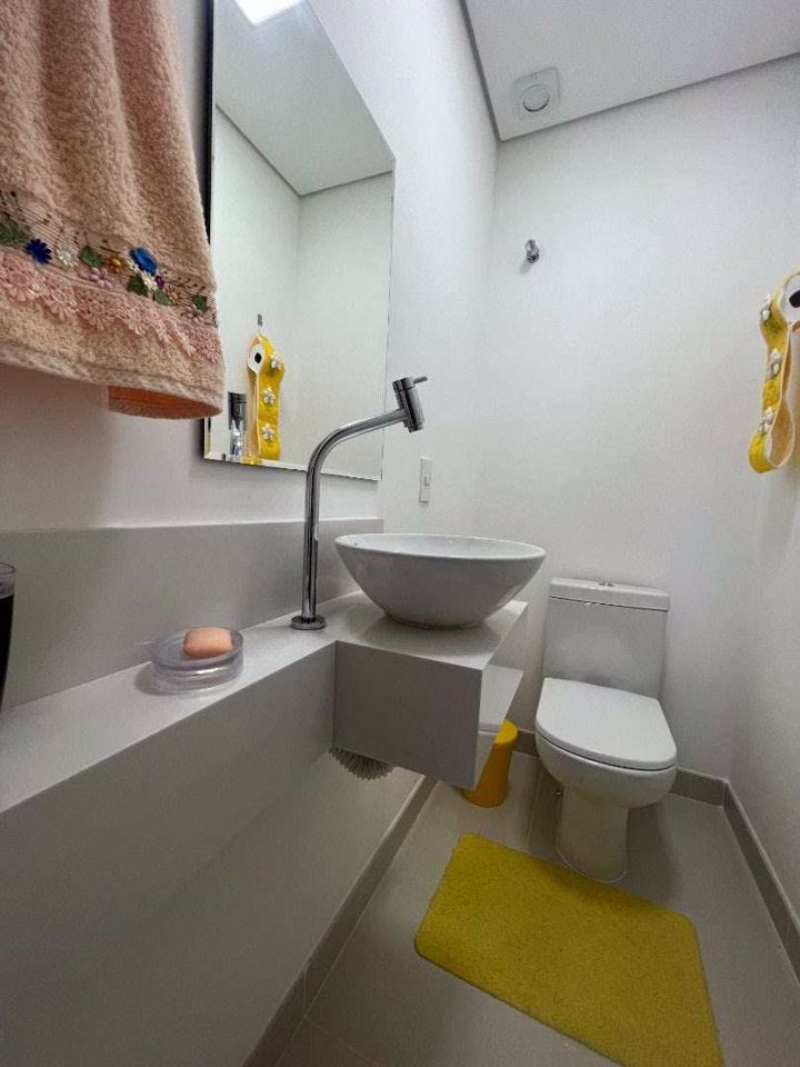 Apartamento à venda com 2 quartos, 90m² - Foto 9