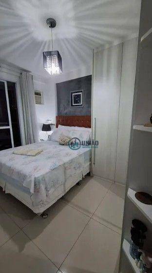 Apartamento à venda com 2 quartos, 78m² - Foto 6