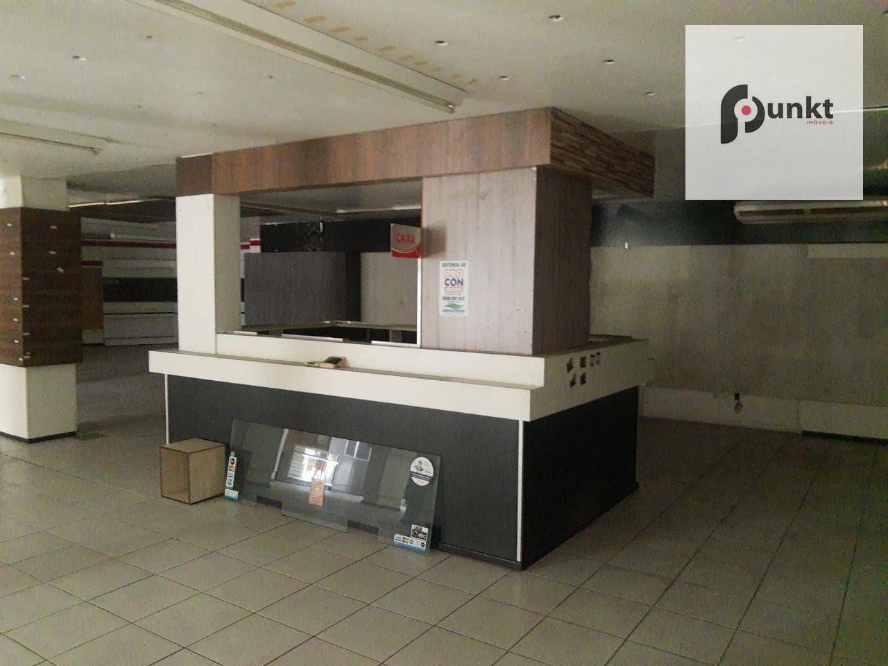 Depósito-Galpão-Armazém à venda e aluguel, 1500m² - Foto 5