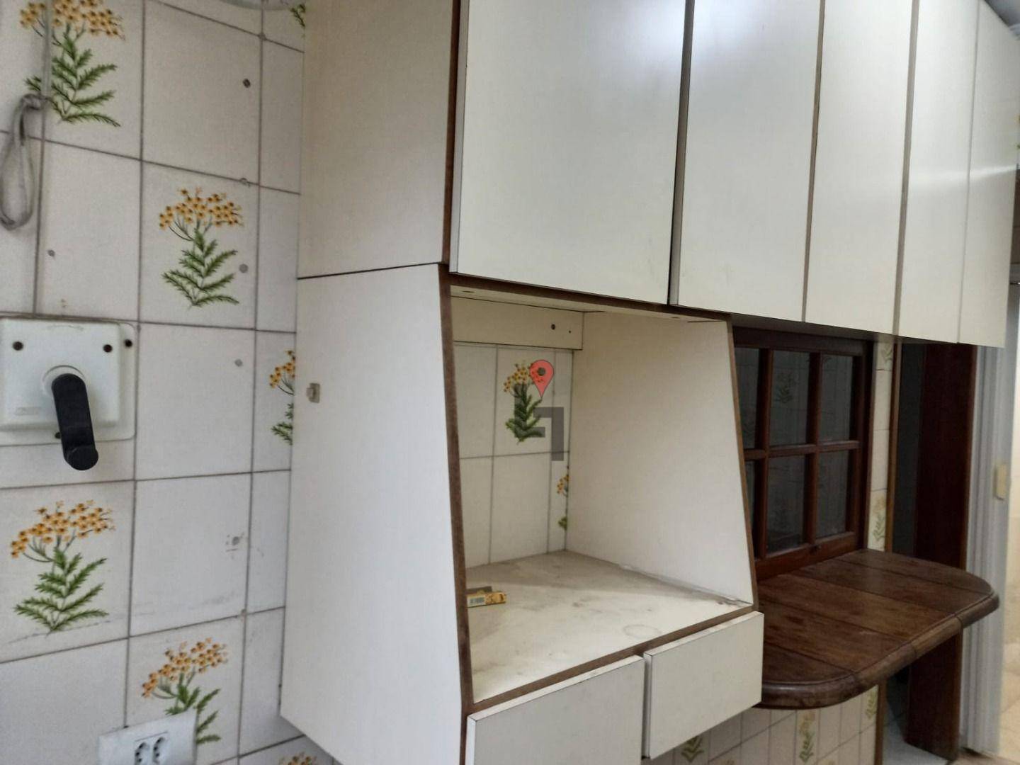Apartamento à venda com 1 quarto, 43m² - Foto 10