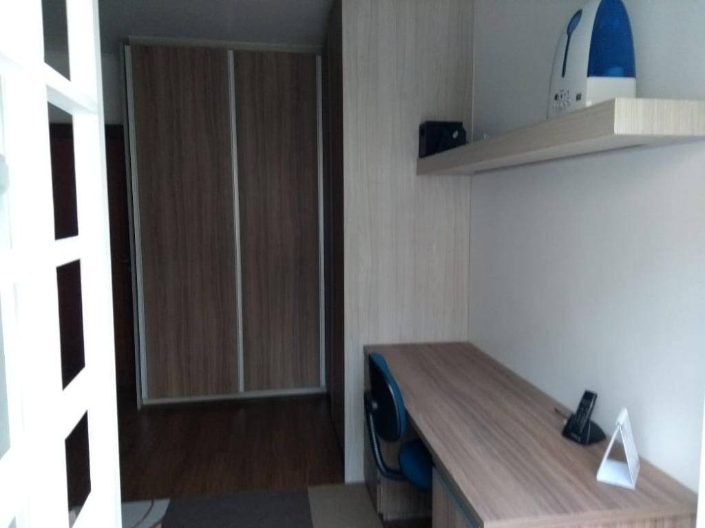 Sobrado à venda com 3 quartos, 180m² - Foto 3