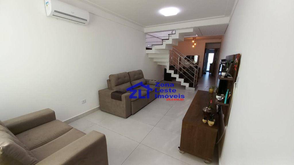 Sobrado à venda com 3 quartos, 96m² - Foto 45