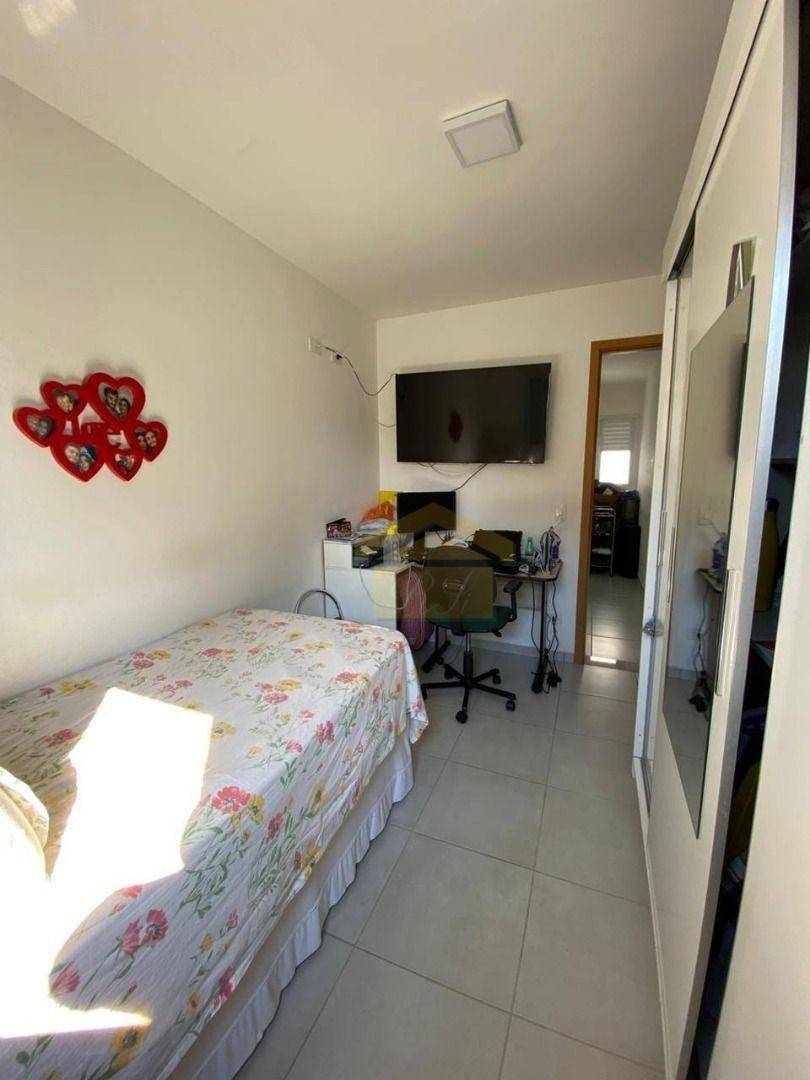 Apartamento à venda com 2 quartos, 72m² - Foto 8