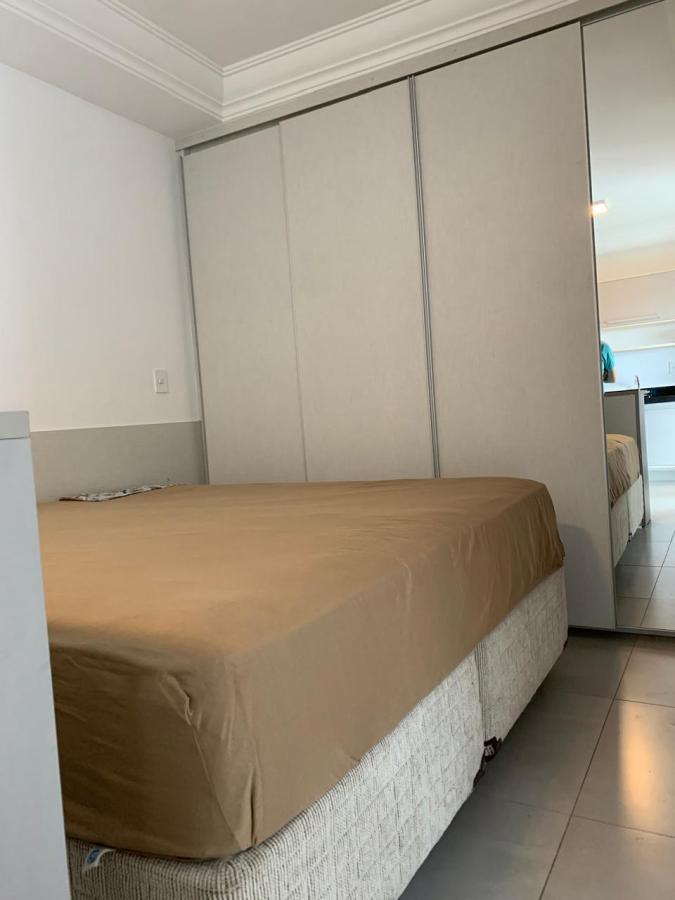 Apartamento para alugar com 1 quarto, 52m² - Foto 10