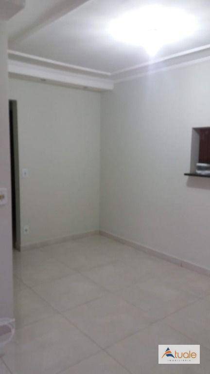 Apartamento à venda com 3 quartos, 70m² - Foto 7