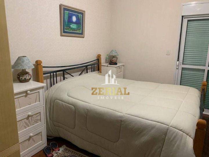 Apartamento à venda com 3 quartos, 190m² - Foto 10