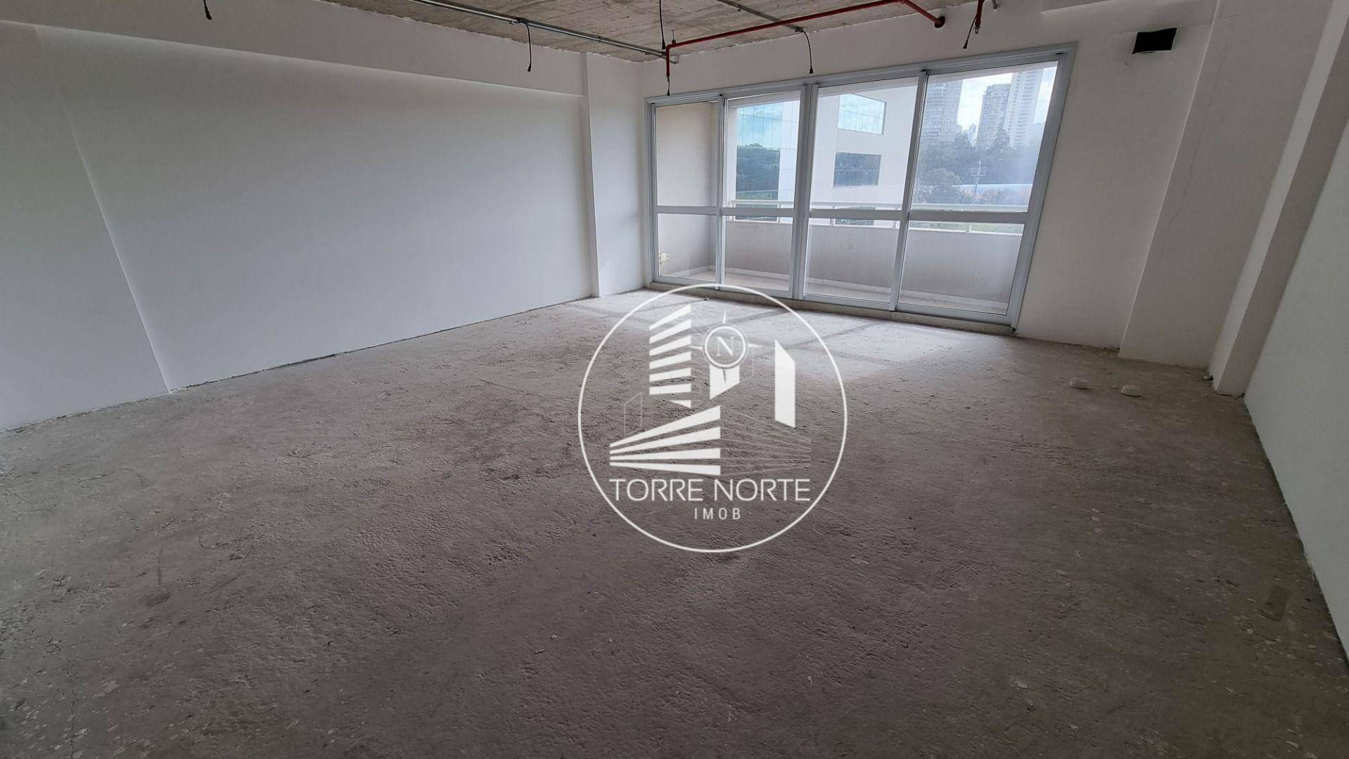 Conjunto Comercial-Sala para alugar, 68m² - Foto 5