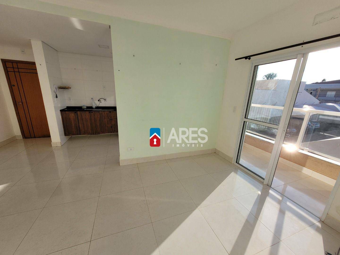 Apartamento, 2 quartos, 65 m² - Foto 2