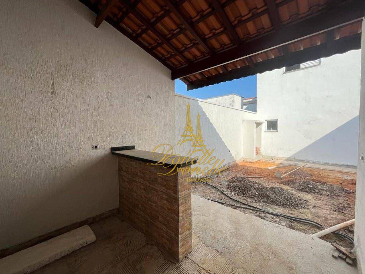 Sobrado à venda com 3 quartos, 102m² - Foto 33