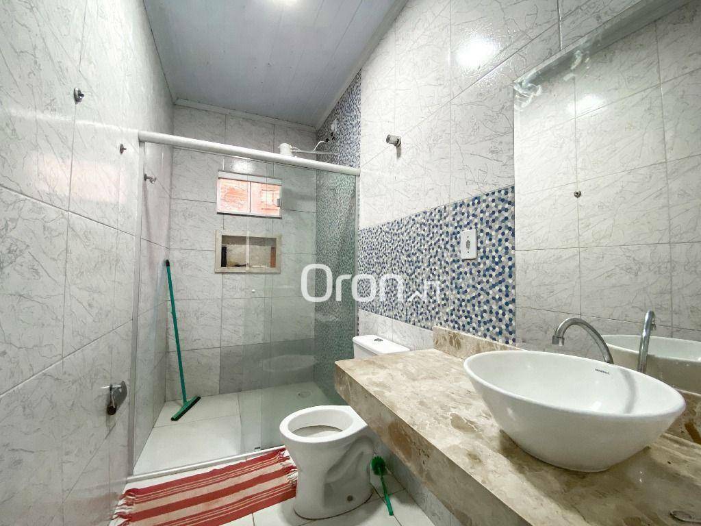 Casa à venda com 3 quartos, 140m² - Foto 12